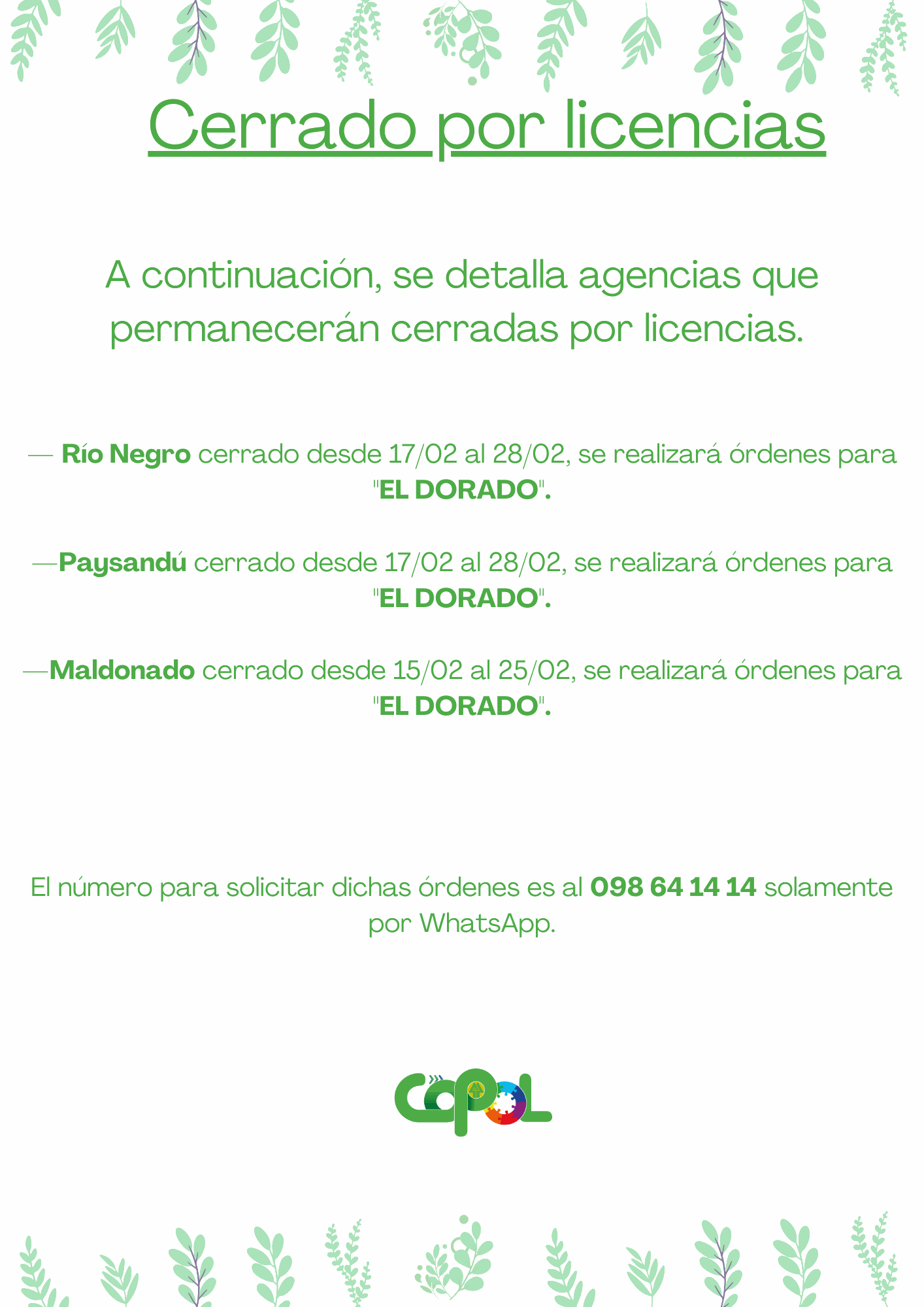 Odoo • Una imagen con una leyenda