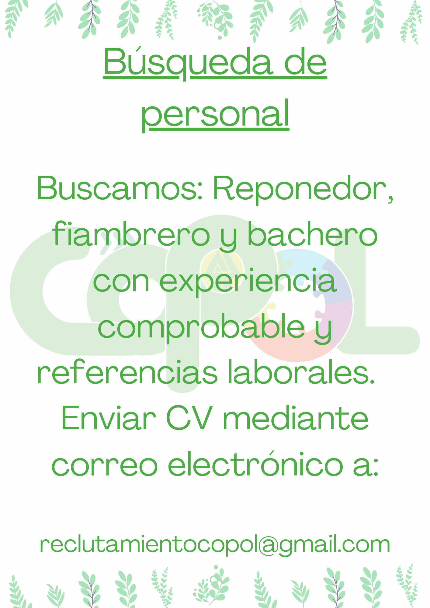Odoo • Una imagen con una leyenda