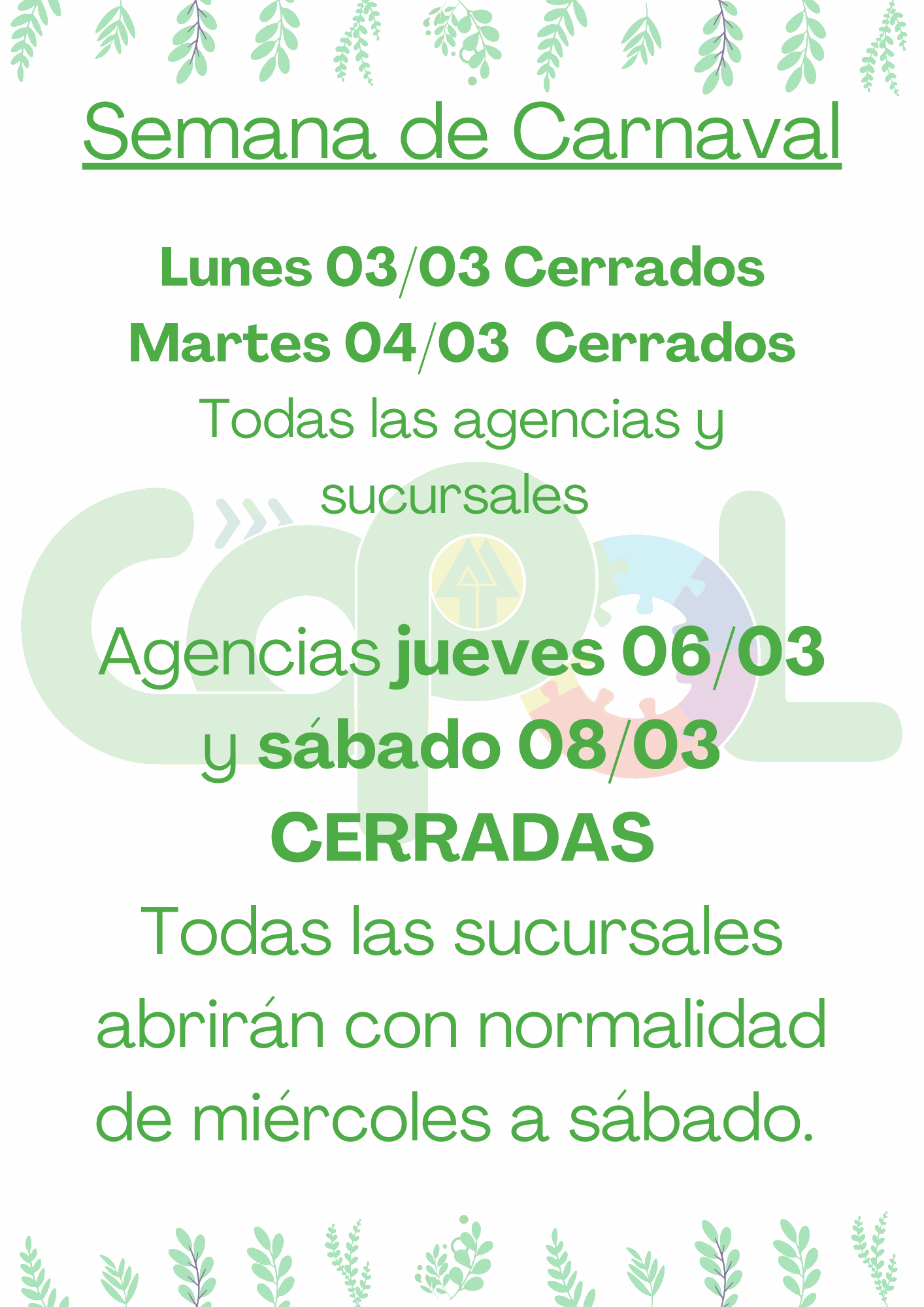 Odoo • Una imagen con una leyenda