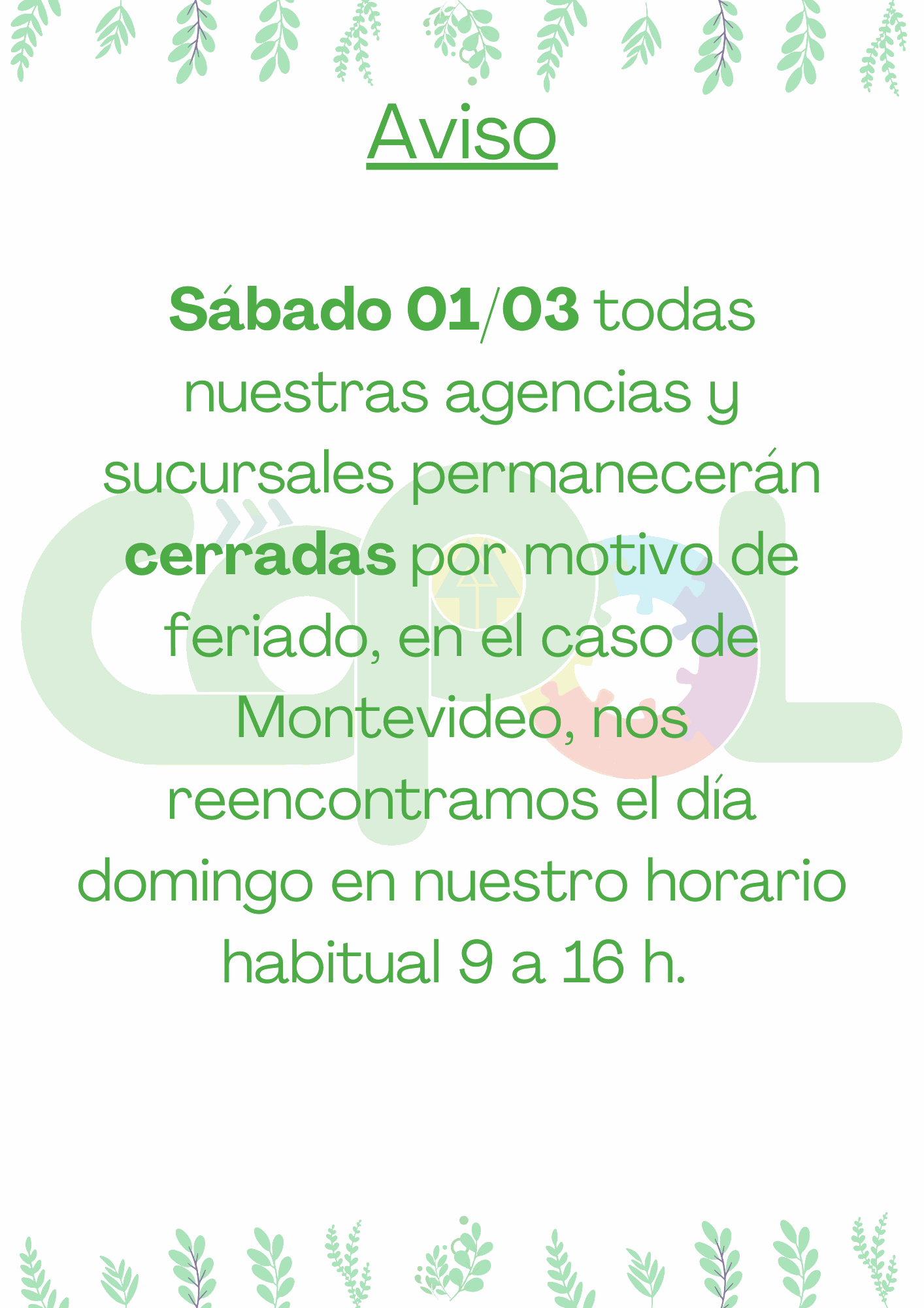 Odoo • Una imagen con una leyenda