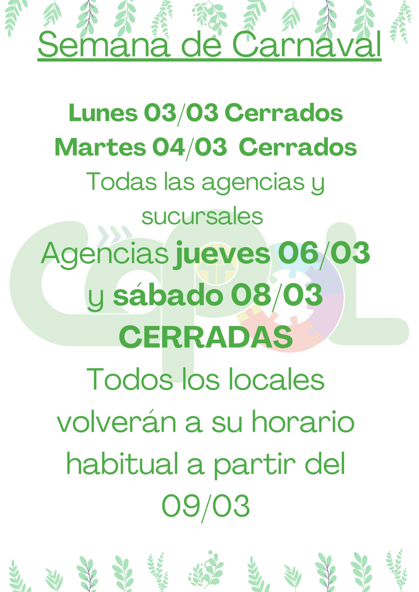 Odoo • Una imagen con una leyenda
