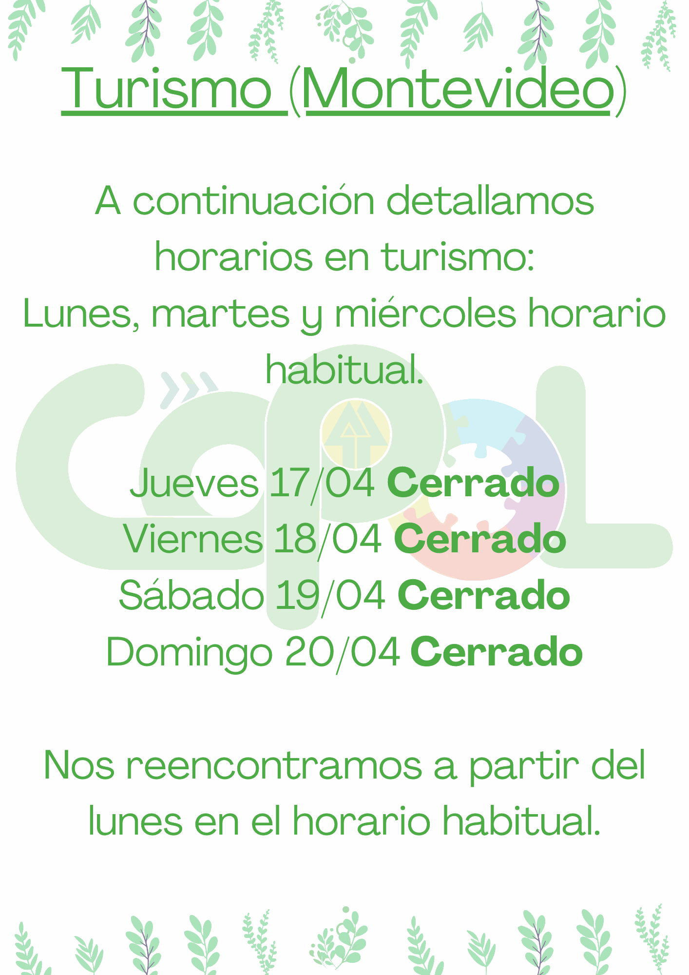 Odoo • Una imagen con una leyenda